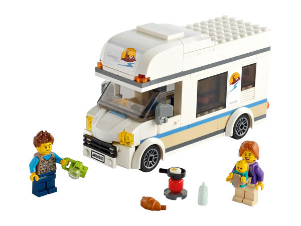 LEGO(R) Play Set – Medium