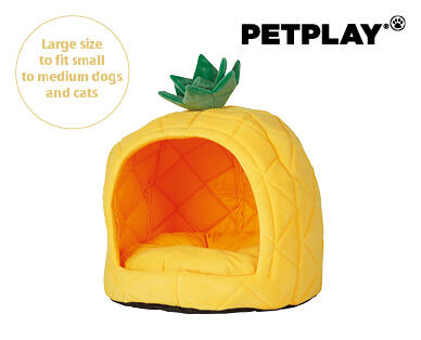 Novelty Pet Bed