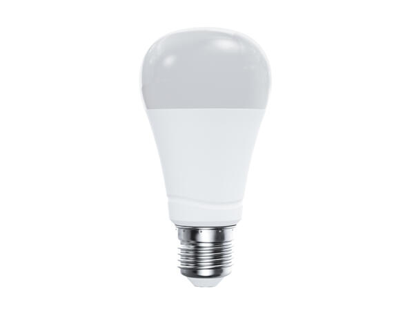 Livarno Lux Smart Colour-Change Light Bulb - Lidl - Great Britain ...