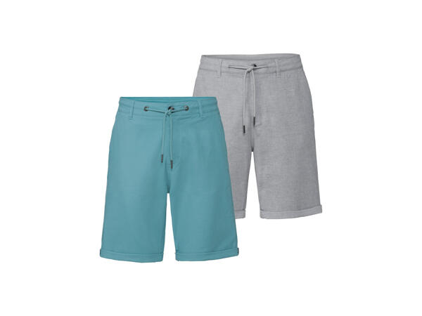 Men's Shorts