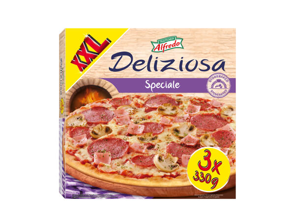 Special Pizza
