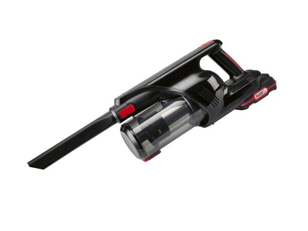 Cordless Vacuum Cleaner