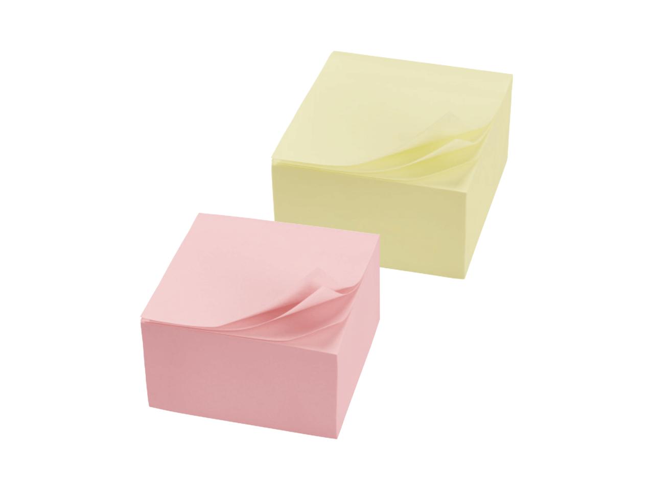 UNITED OFFICE Sticky Notes