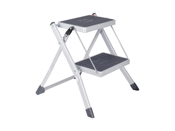 Steel Folding Steps