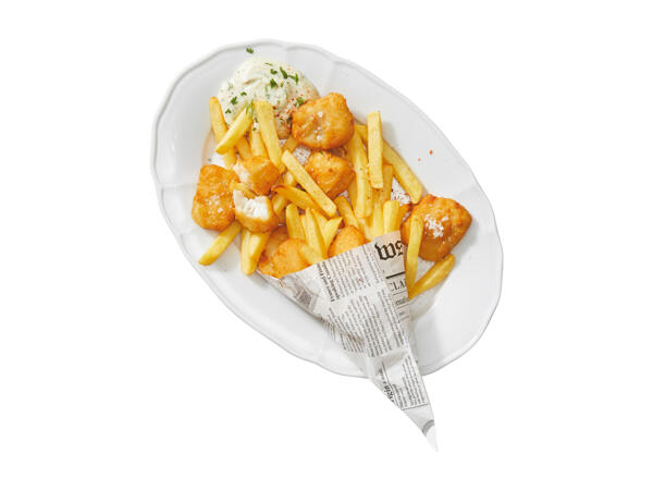 Fish & Chips