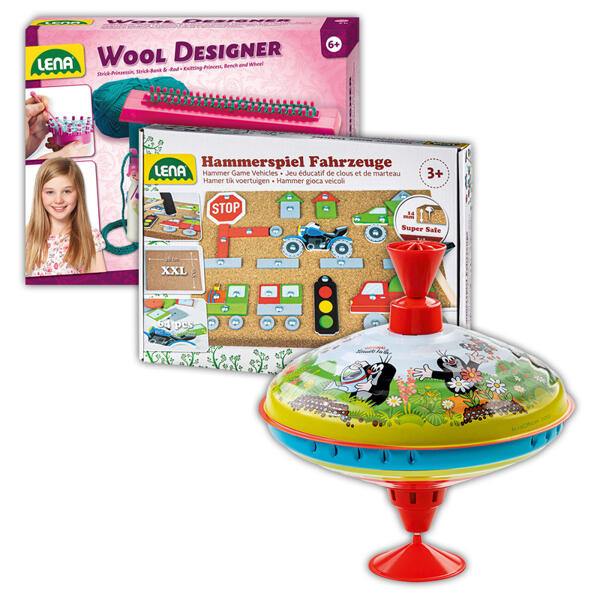 Spielwaren