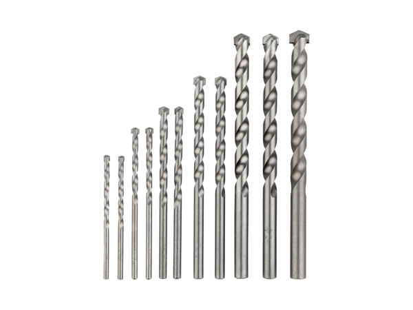 Drill Bit Set