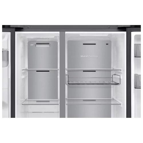 SAMSUNG Food Center FC RS5000, 640 litre, WiFi, anthracite