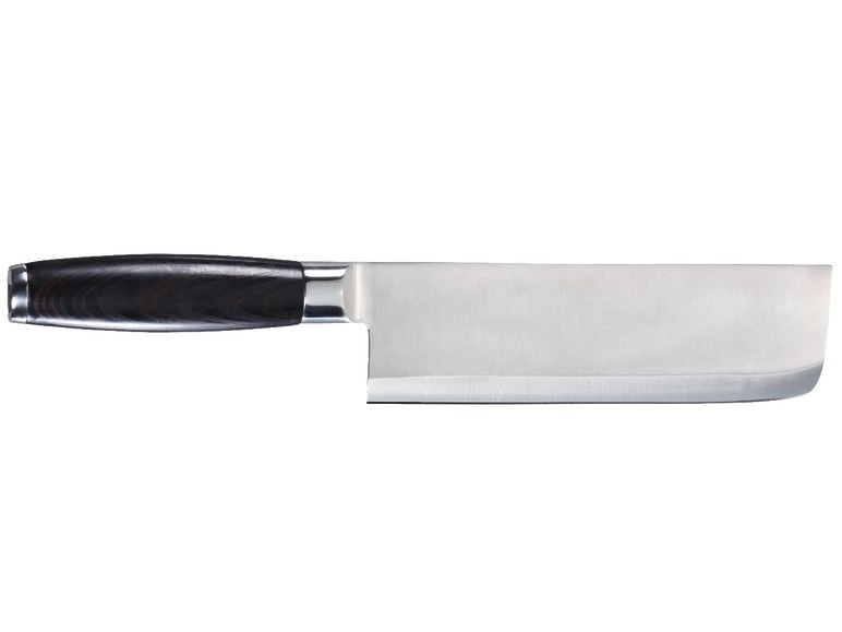 Asiatisches Kochmesser