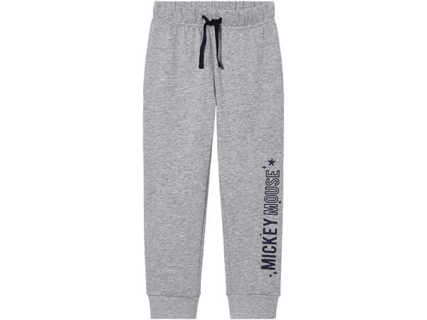 Boys' Joggers "Disney"