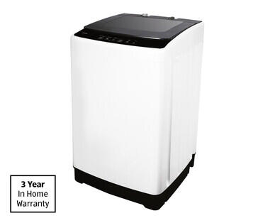 7kg Top Load Washing Machine 