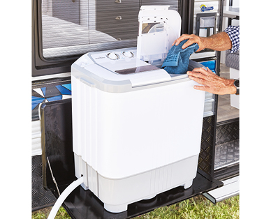 Portable Washing Machine