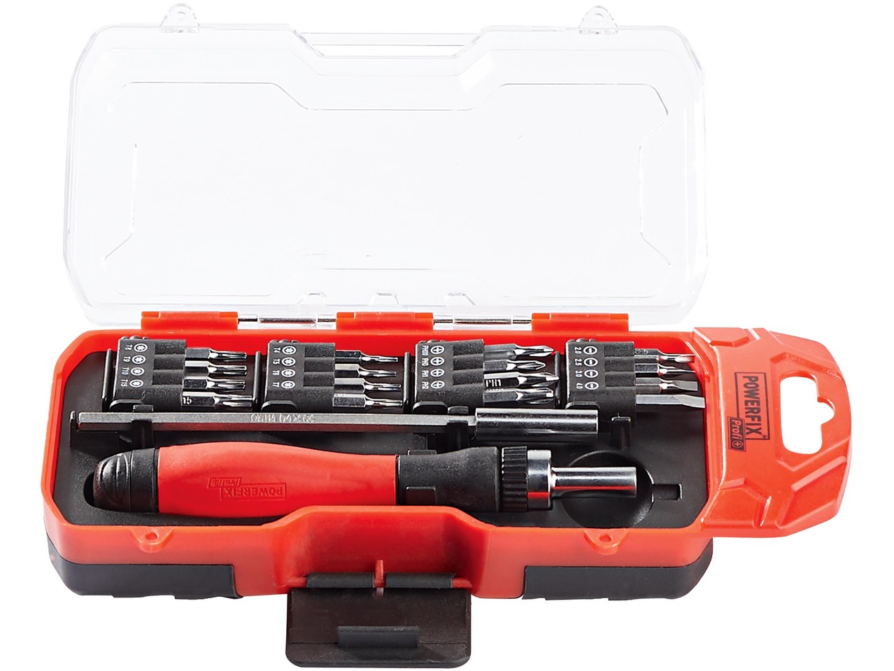 Precision Mechanic's Set