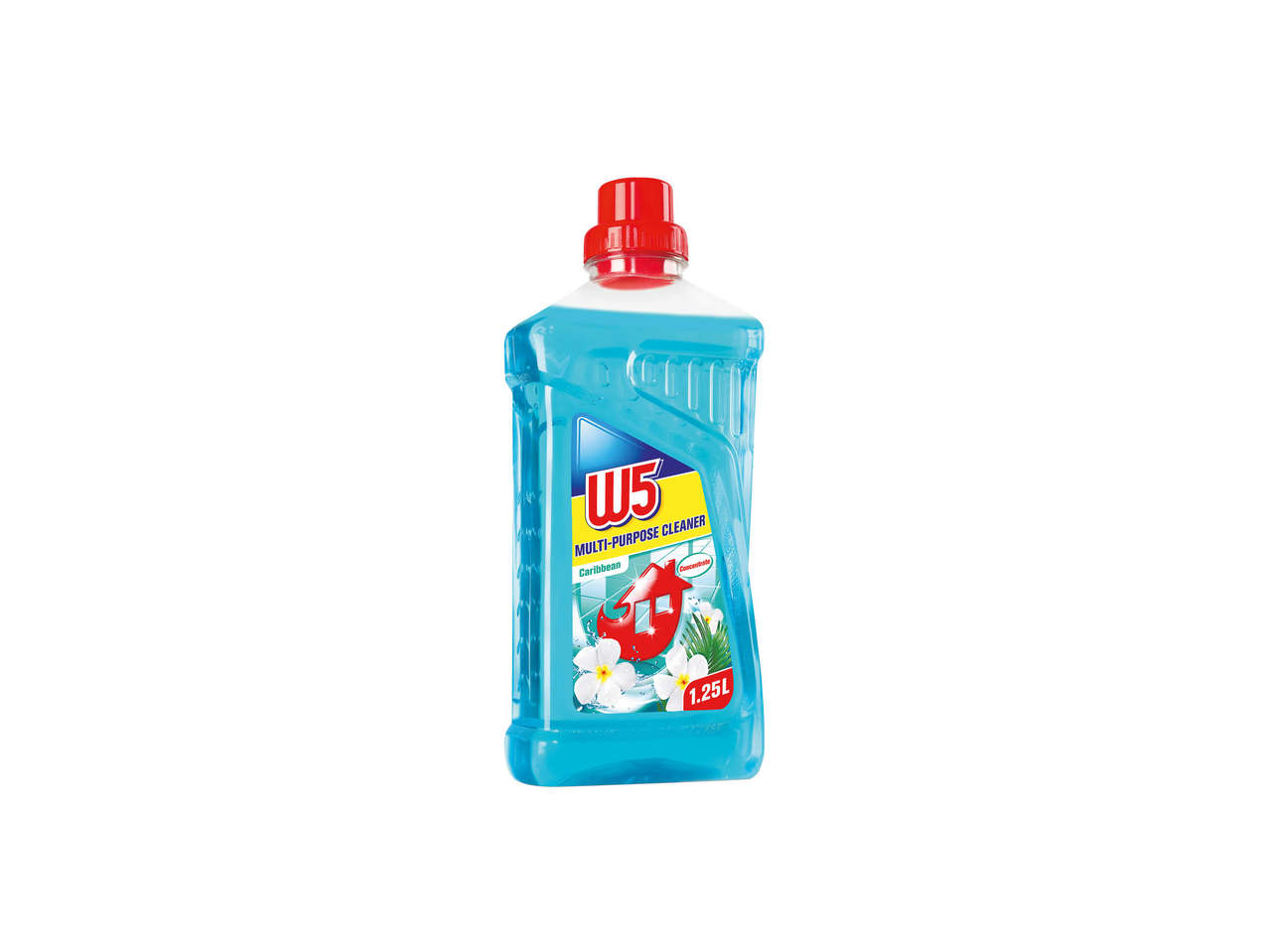 Universalrengøring
