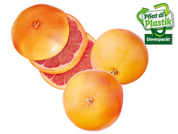 Grapefruit