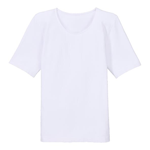 UP2Fashion(R) 				Maillot de corps ou t-shirt pour dames