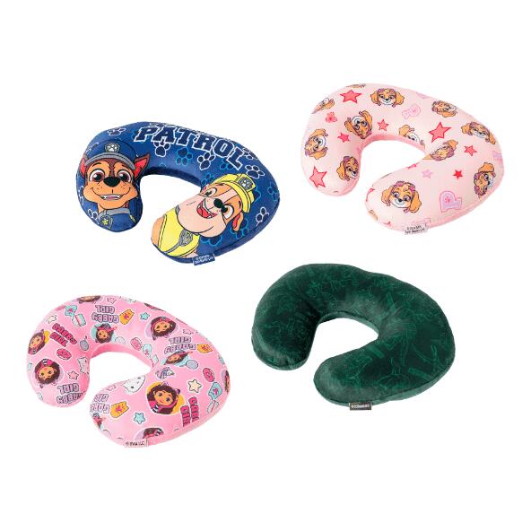 Coussin pour la nuque