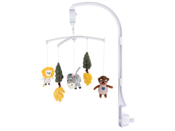 Baby Toy Assortment