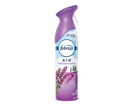 Febreze Air Effects Destinations Assorted Varieties