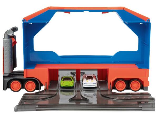 Playtive Autotransportér