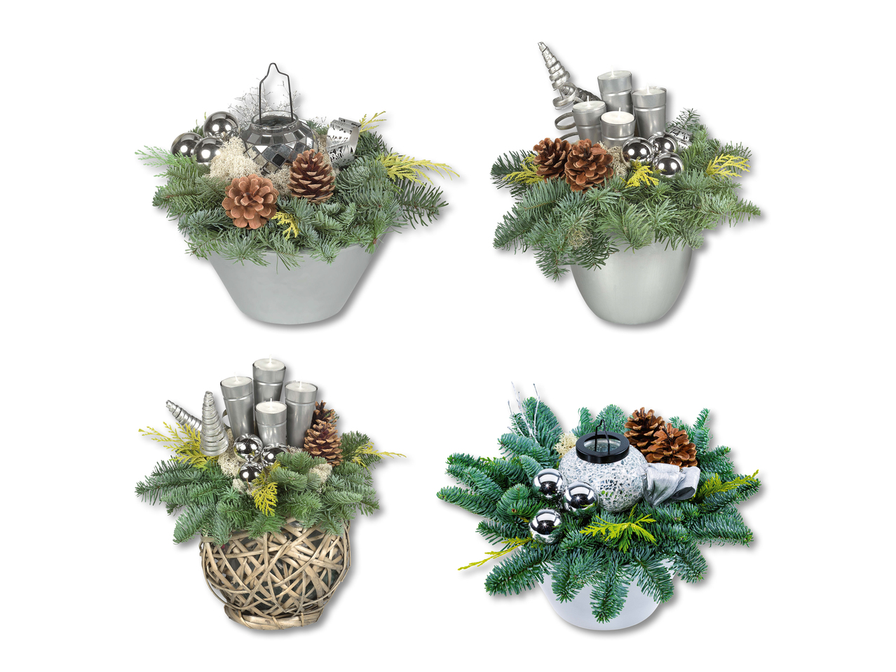 Coupe de Noël