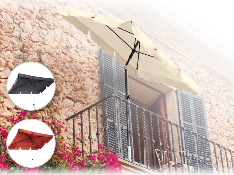 FLORABEST Parasol