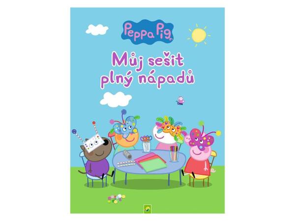 Dětská kreativní sada