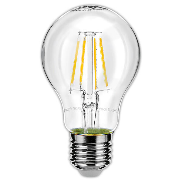 LED-Filament-Leuchtmittel-Set 320°