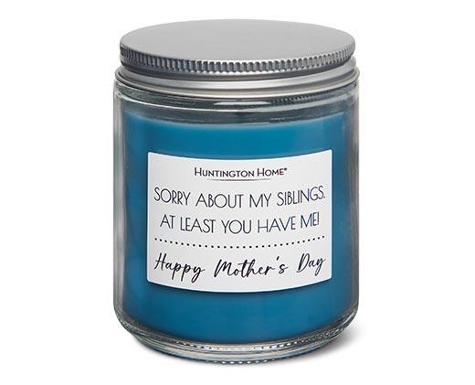 Huntington Home Single Wick Candle