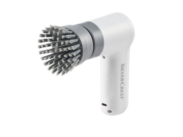 Silvercrest 4V Electric Cleaning Brush