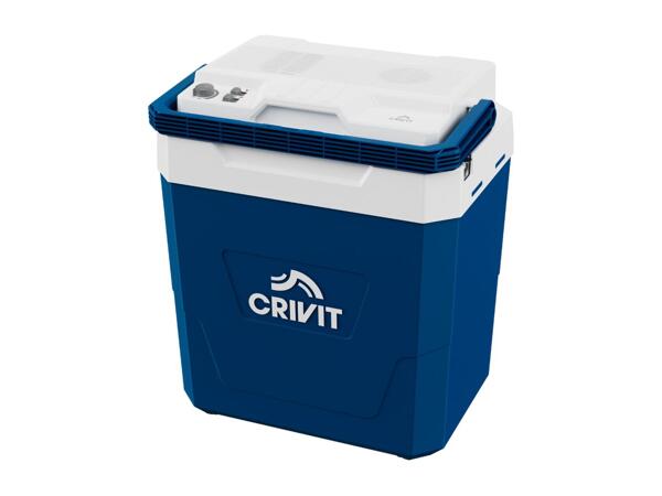 20V Cool & Warmer Box