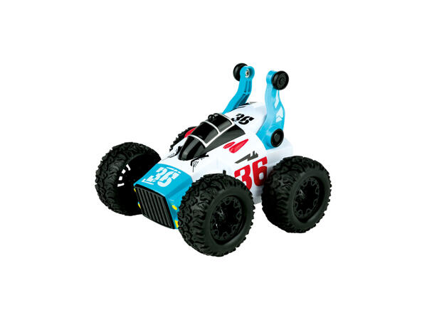 Mini Remote Control Cars
