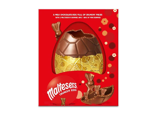 Maltesers Giant Egg