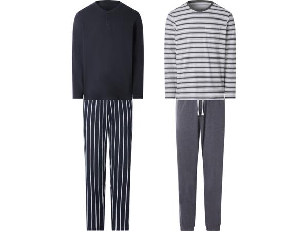 Pyjamas