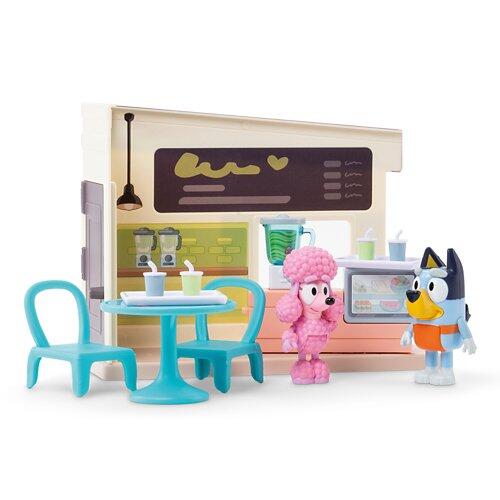 BLUEY Set da gioco