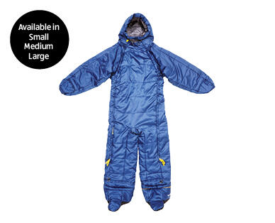 Sleeping Bag One-Z
