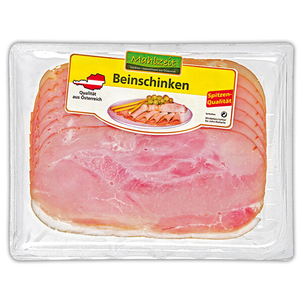 Bein-/ Farmerschinken