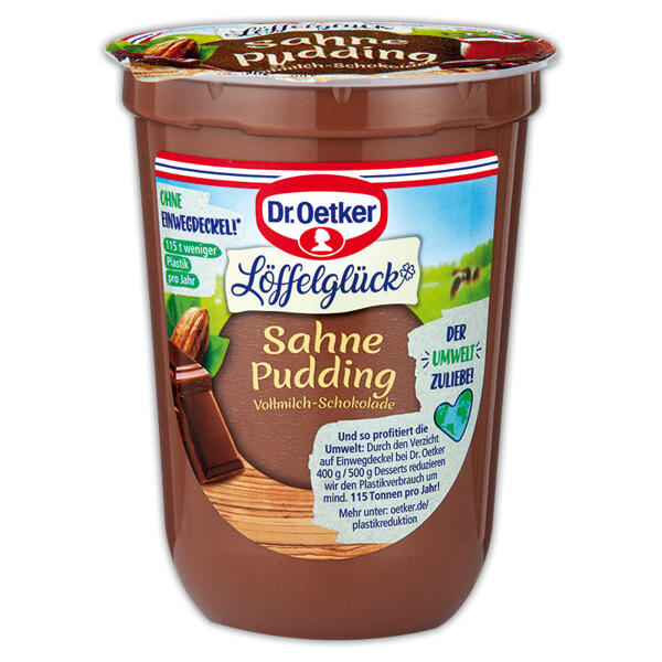 Löffelglück