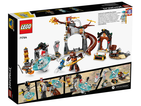 Play Sets