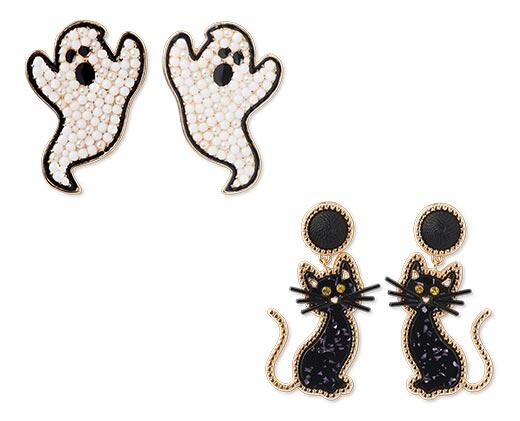 Serra 
 Fashion Earrings