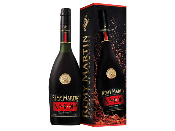RÉMY Mature Cask Finish