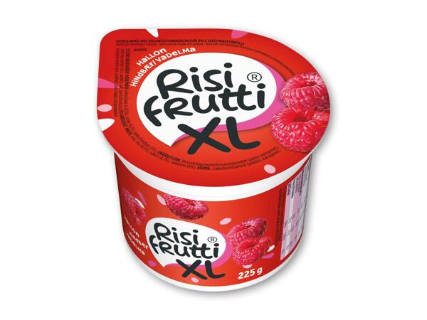 RISIFRUTTI Risdessert