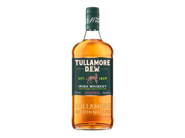 TULLAMORE DEW
