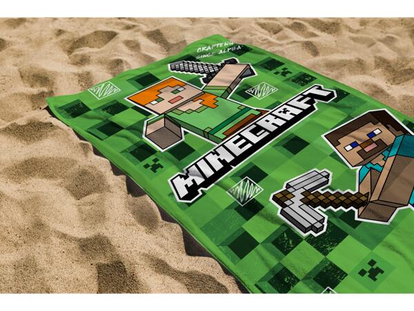 Beach Towel