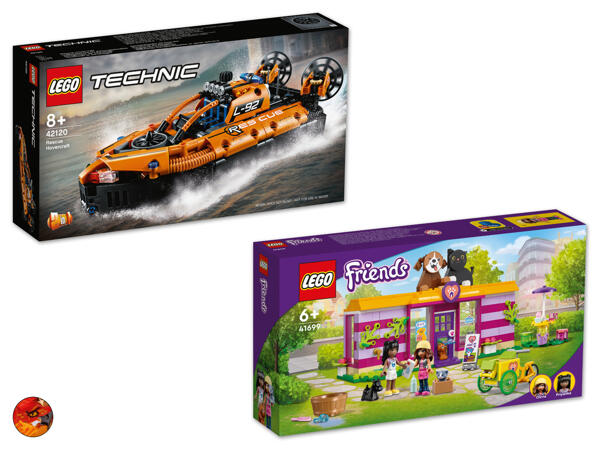 Lego(R) Set, groß