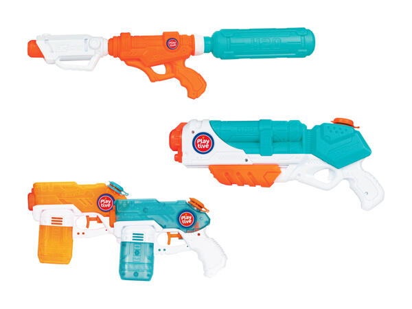 PLAYTIVE(R) Vandpistol