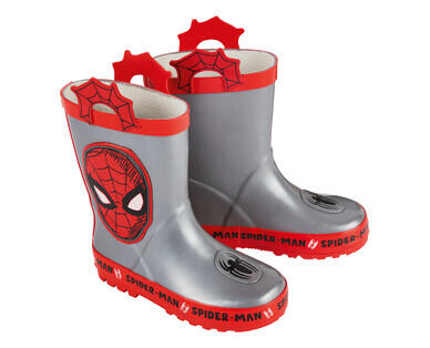 Children's Licensed Rainboots