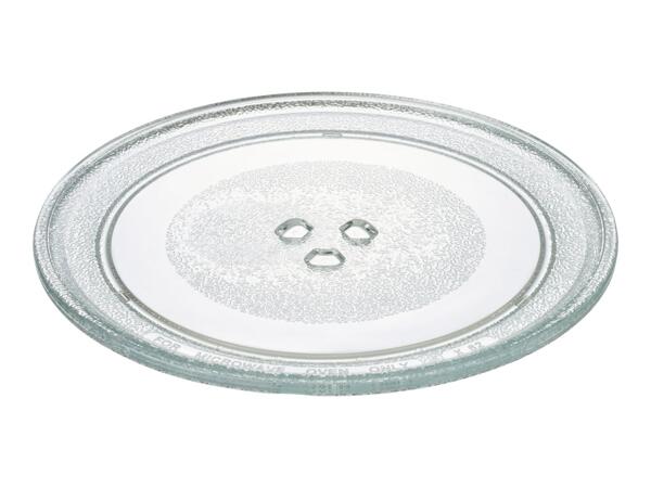 Black Microwave