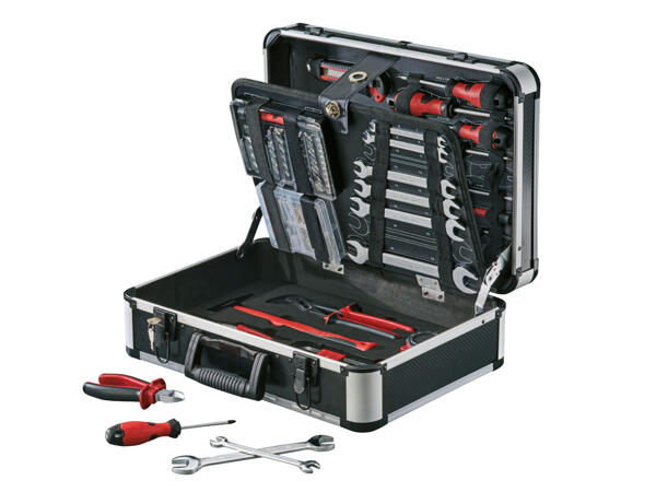 Tool Kit