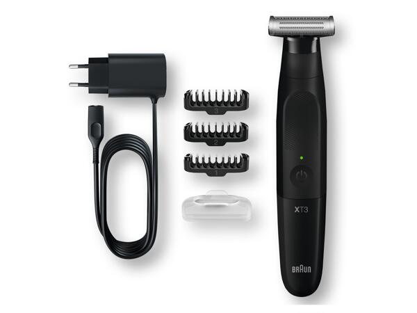 Single Blade Beard Trimmer
